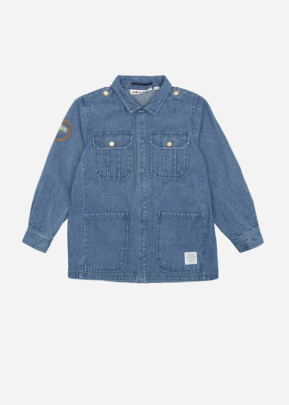 ASPEN JACKET