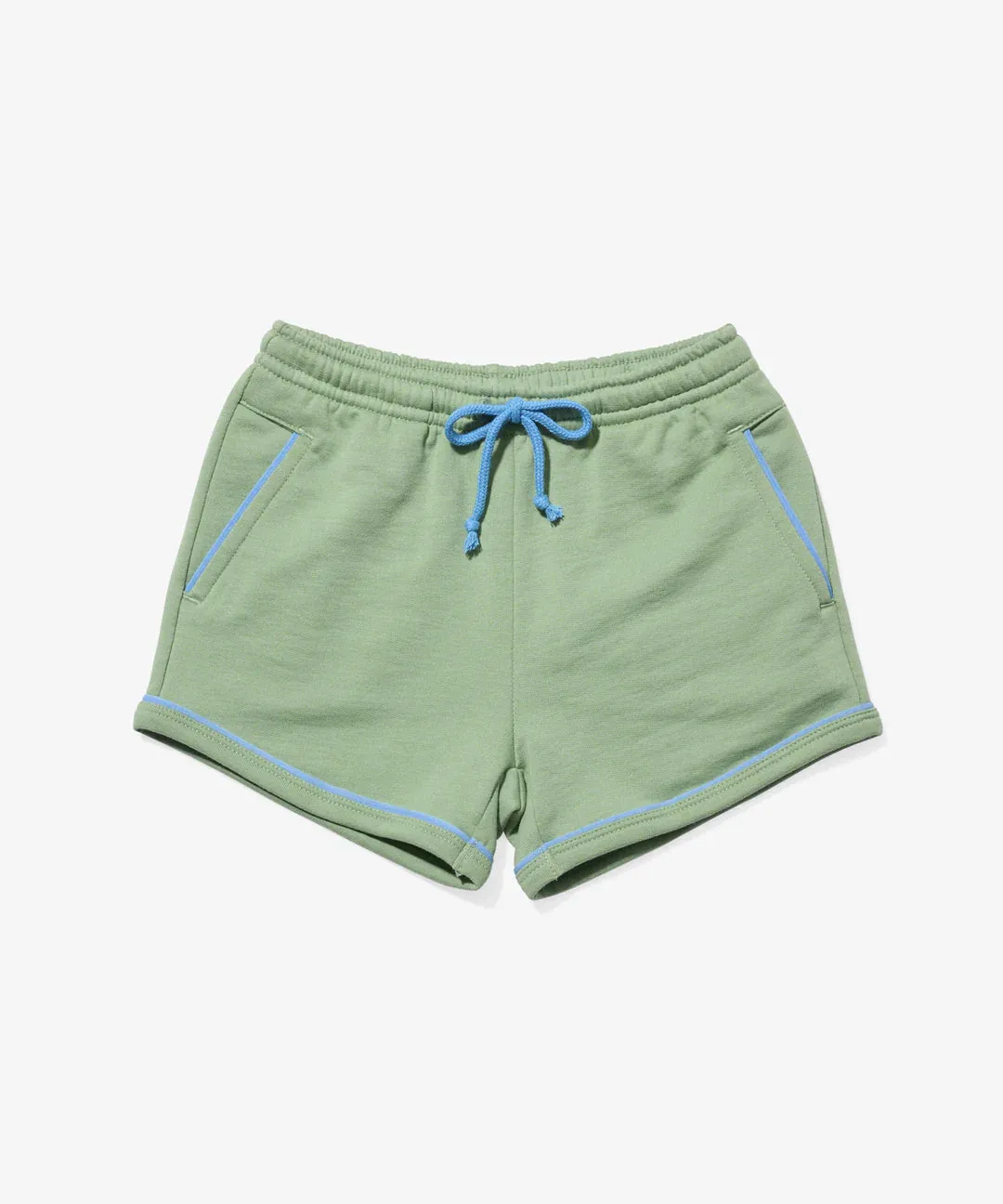 Bailey Short