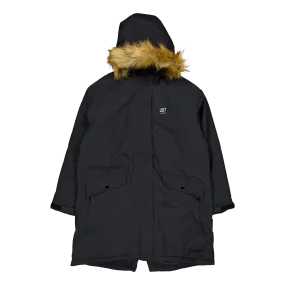 Bergsng Jacket Women Black