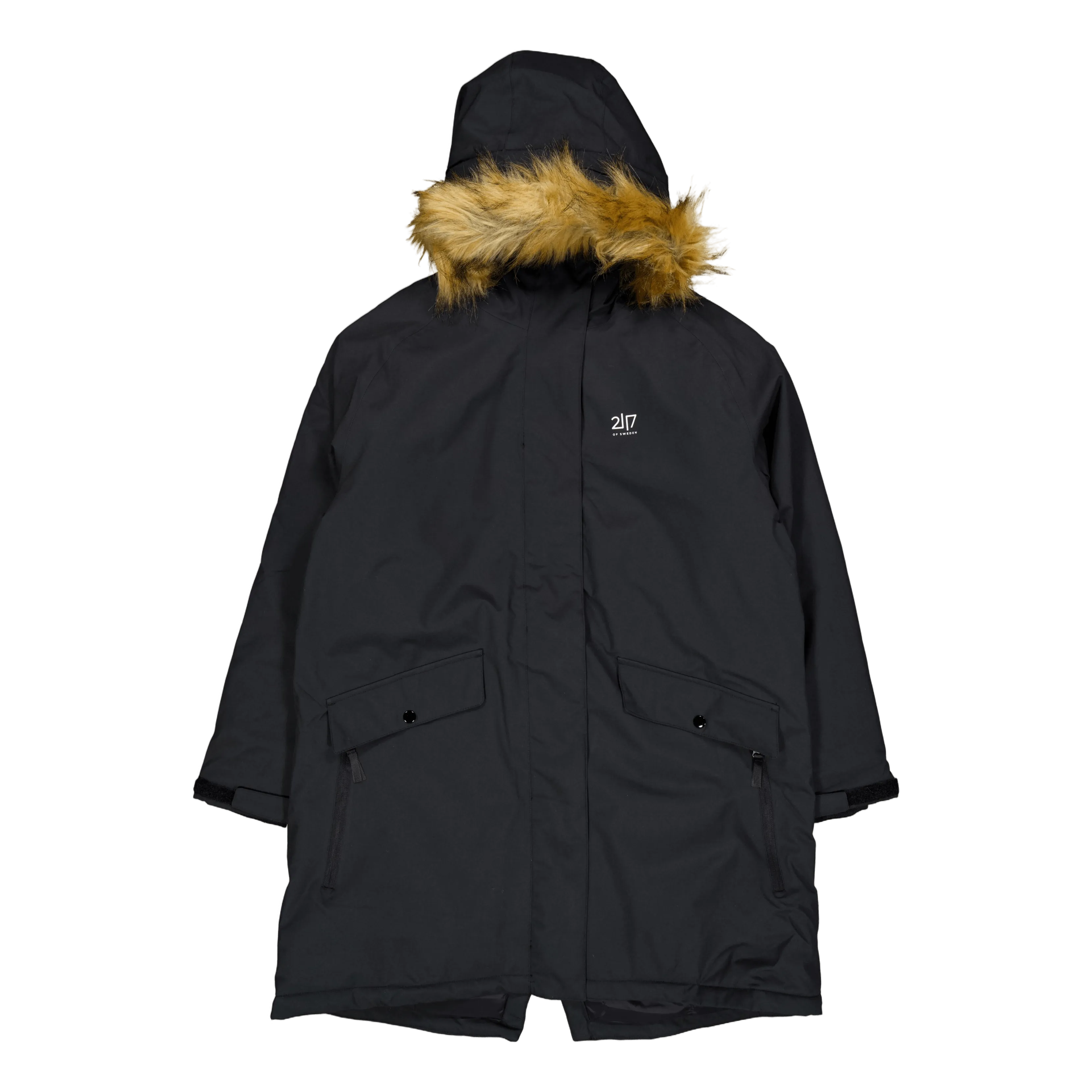 Bergsng Jacket Women Black