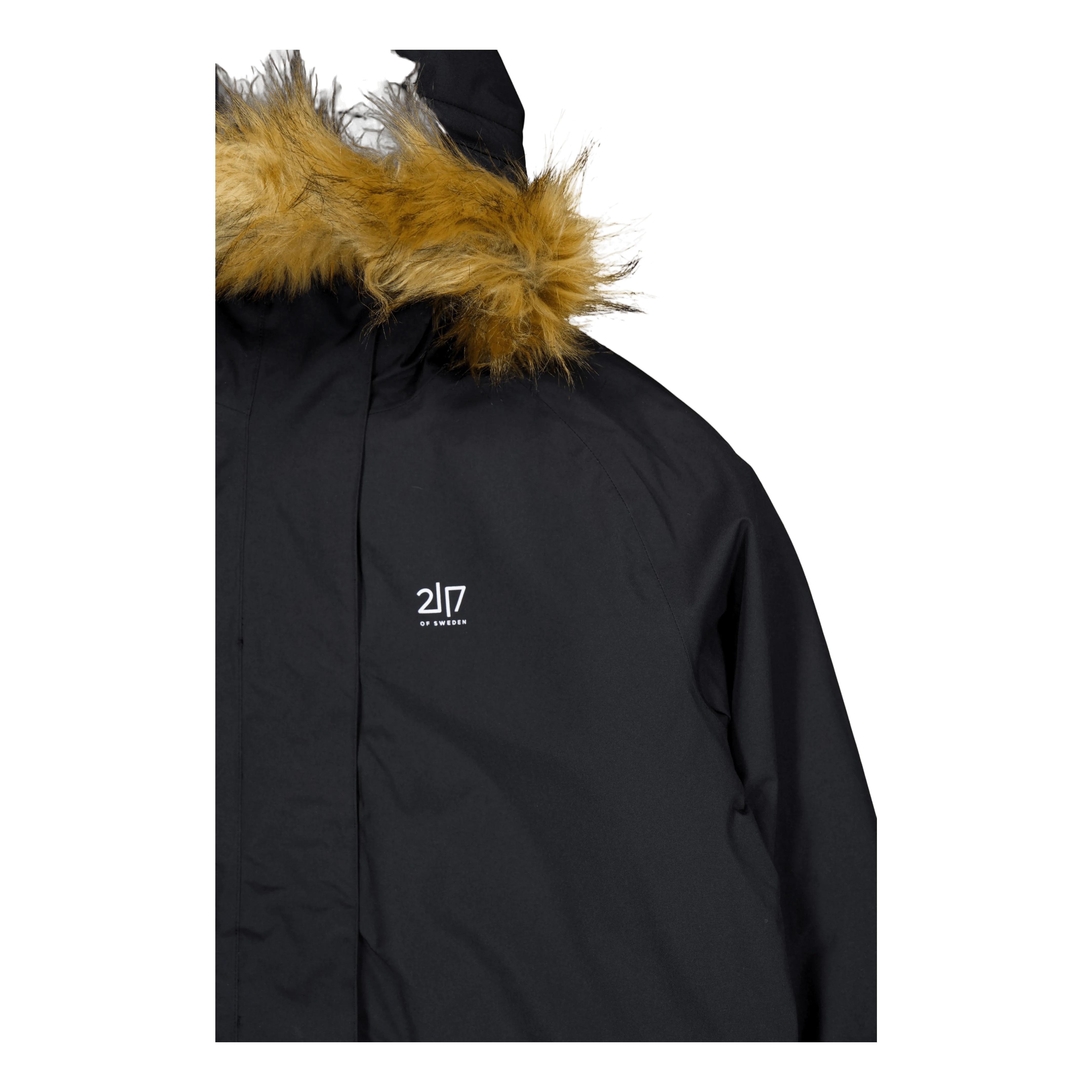 Bergsng Jacket Women Black