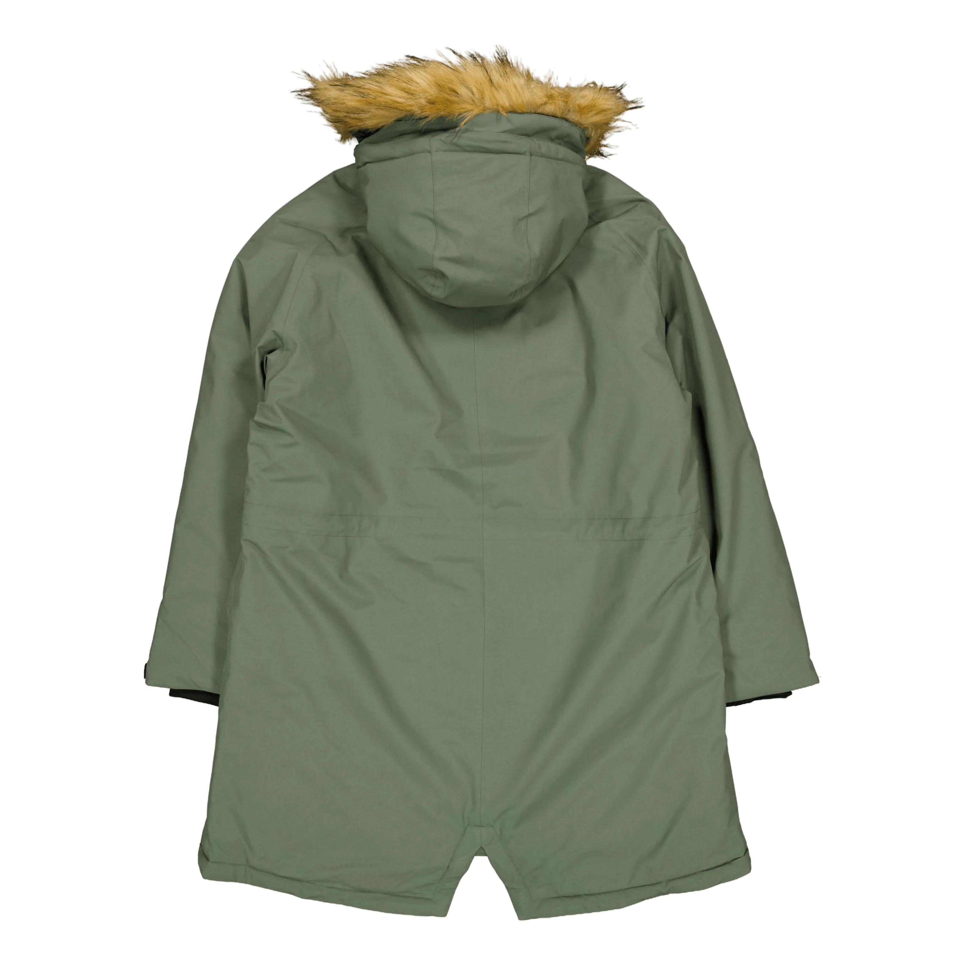 Bergsng Jacket Women Forrest Green