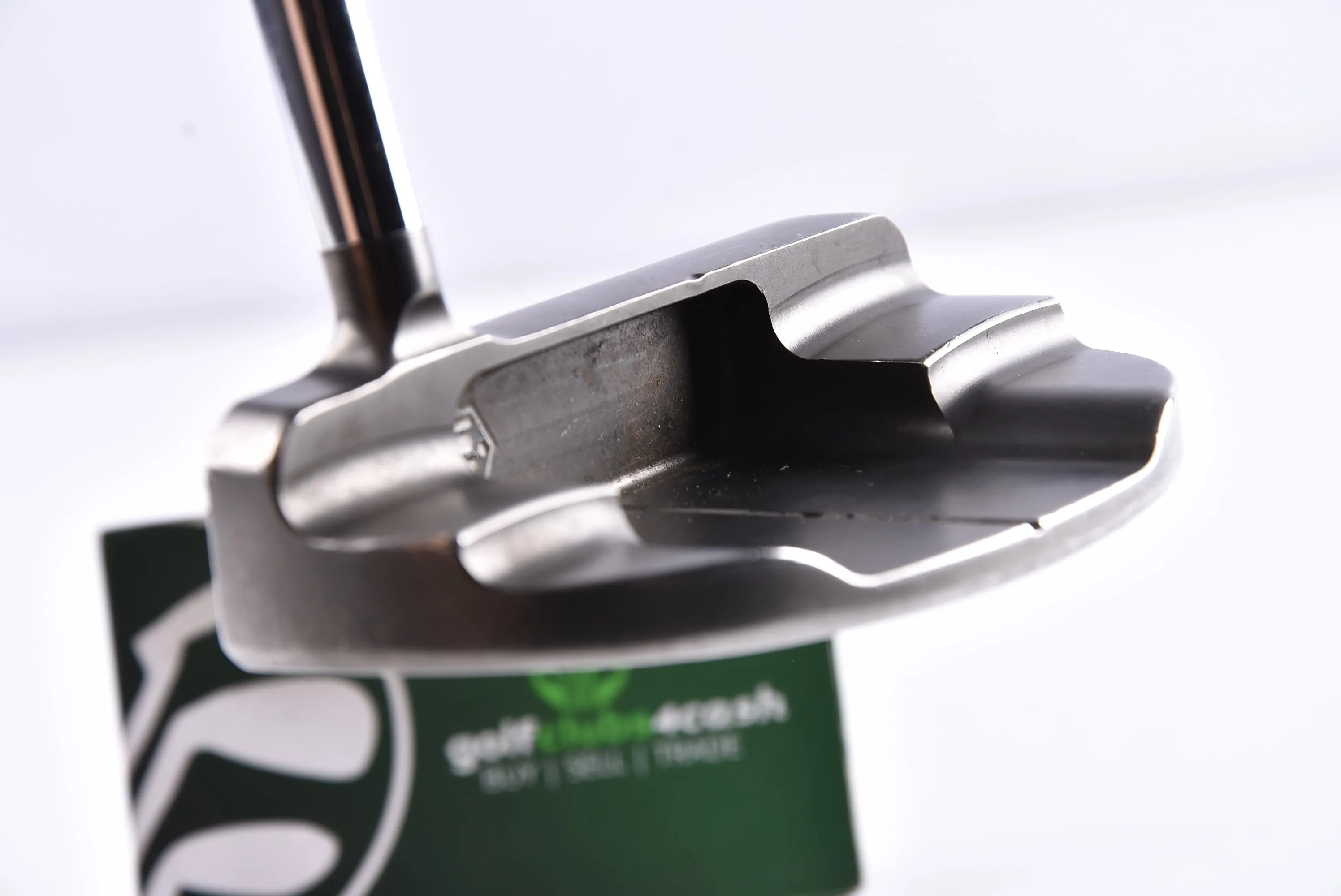 Bettinardi 2022 BB-46 Milled Putter / 34 Inch