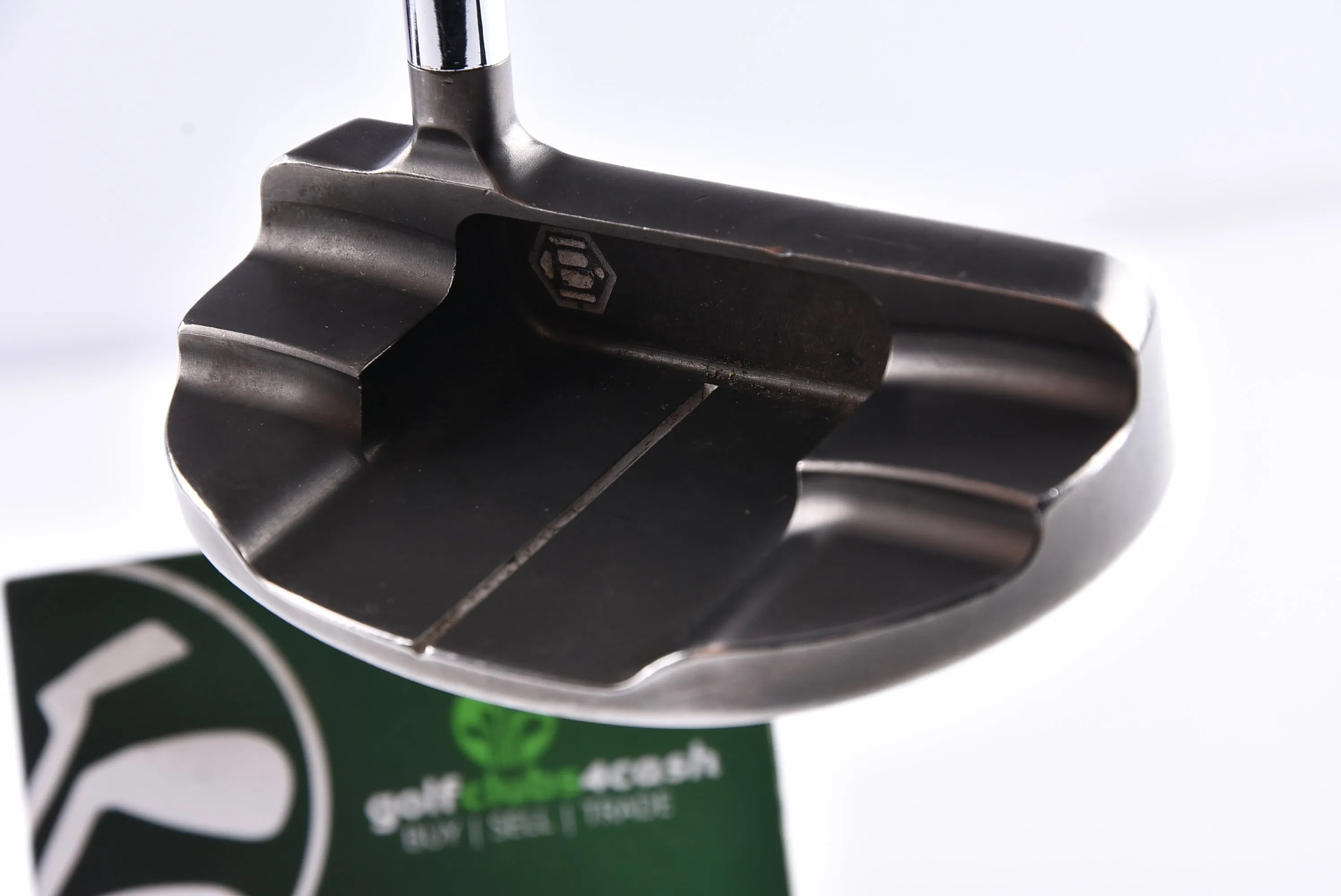 Bettinardi 2022 BB-46 Milled Putter / 34 Inch