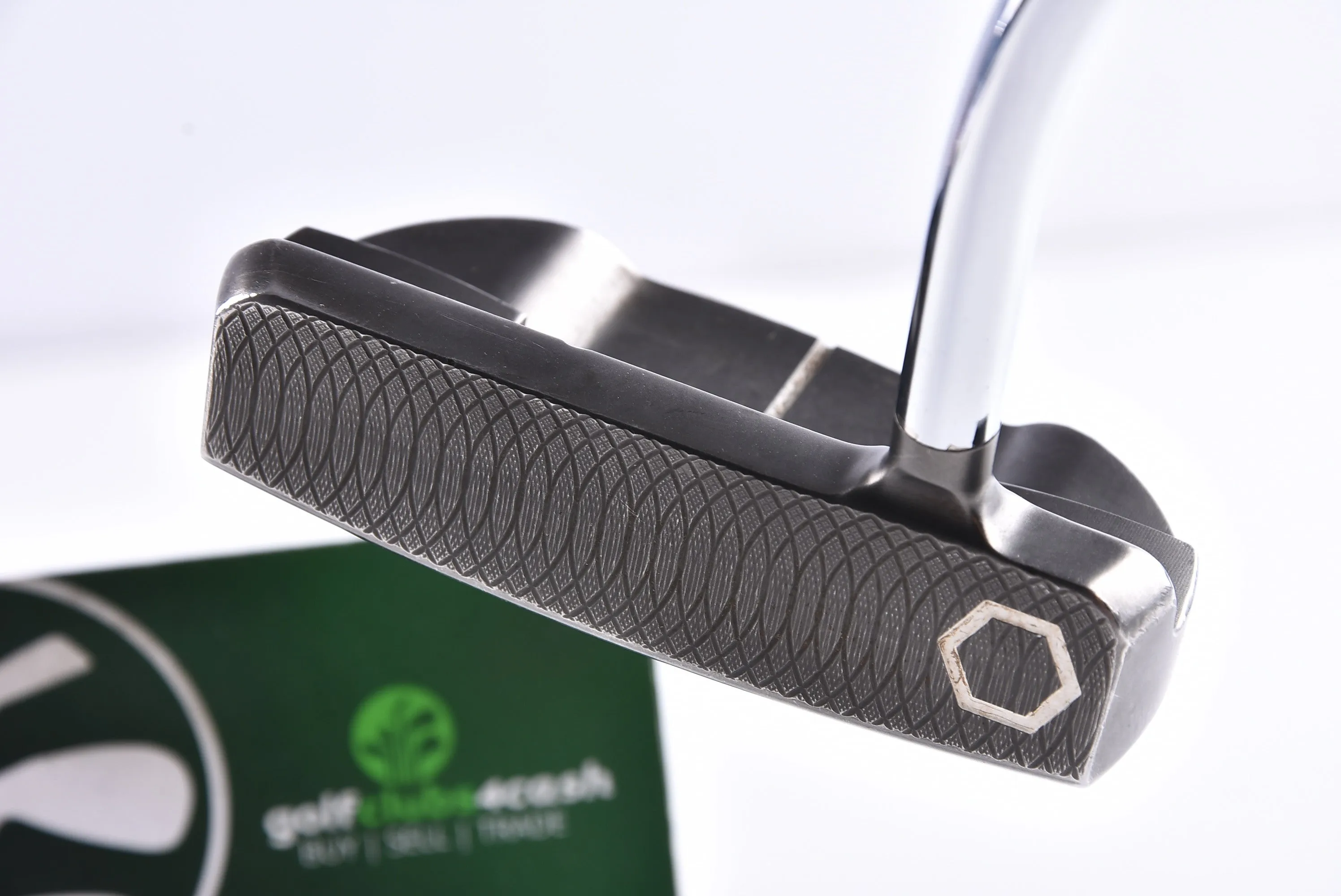Bettinardi 2022 BB-46 Milled Putter / 34 Inch