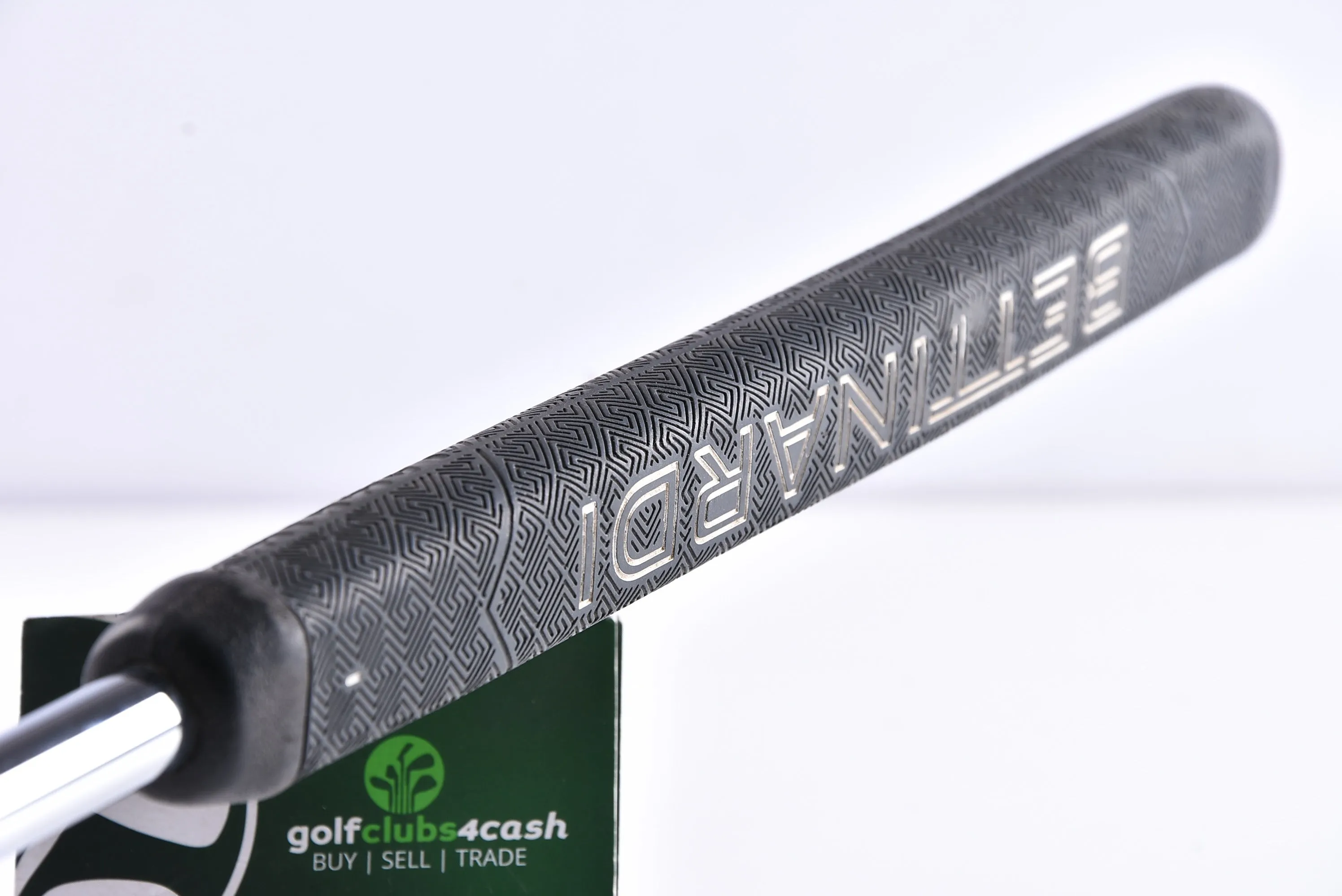 Bettinardi 2022 BB-46 Milled Putter / 34 Inch