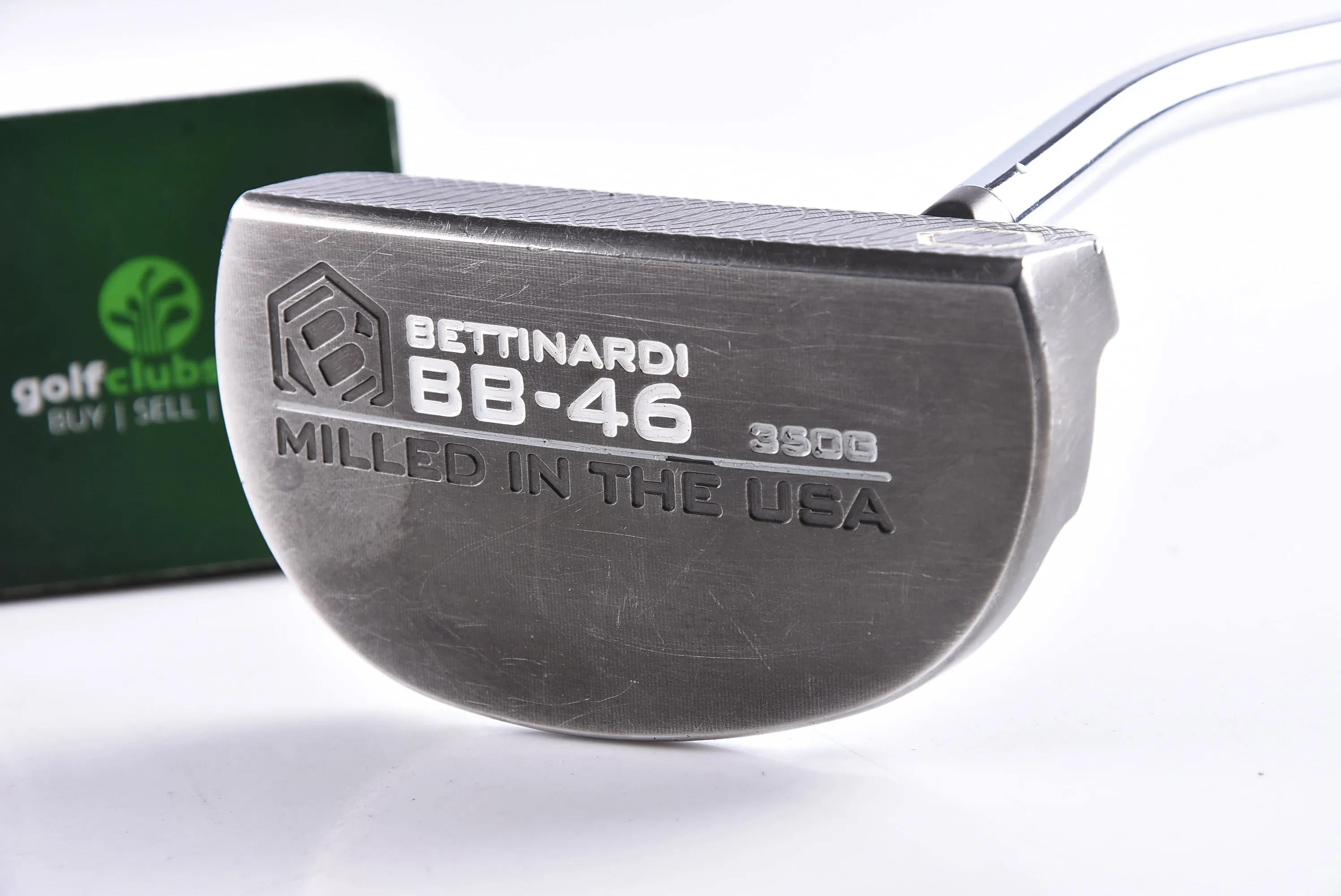 Bettinardi 2022 BB-46 Milled Putter / 34 Inch