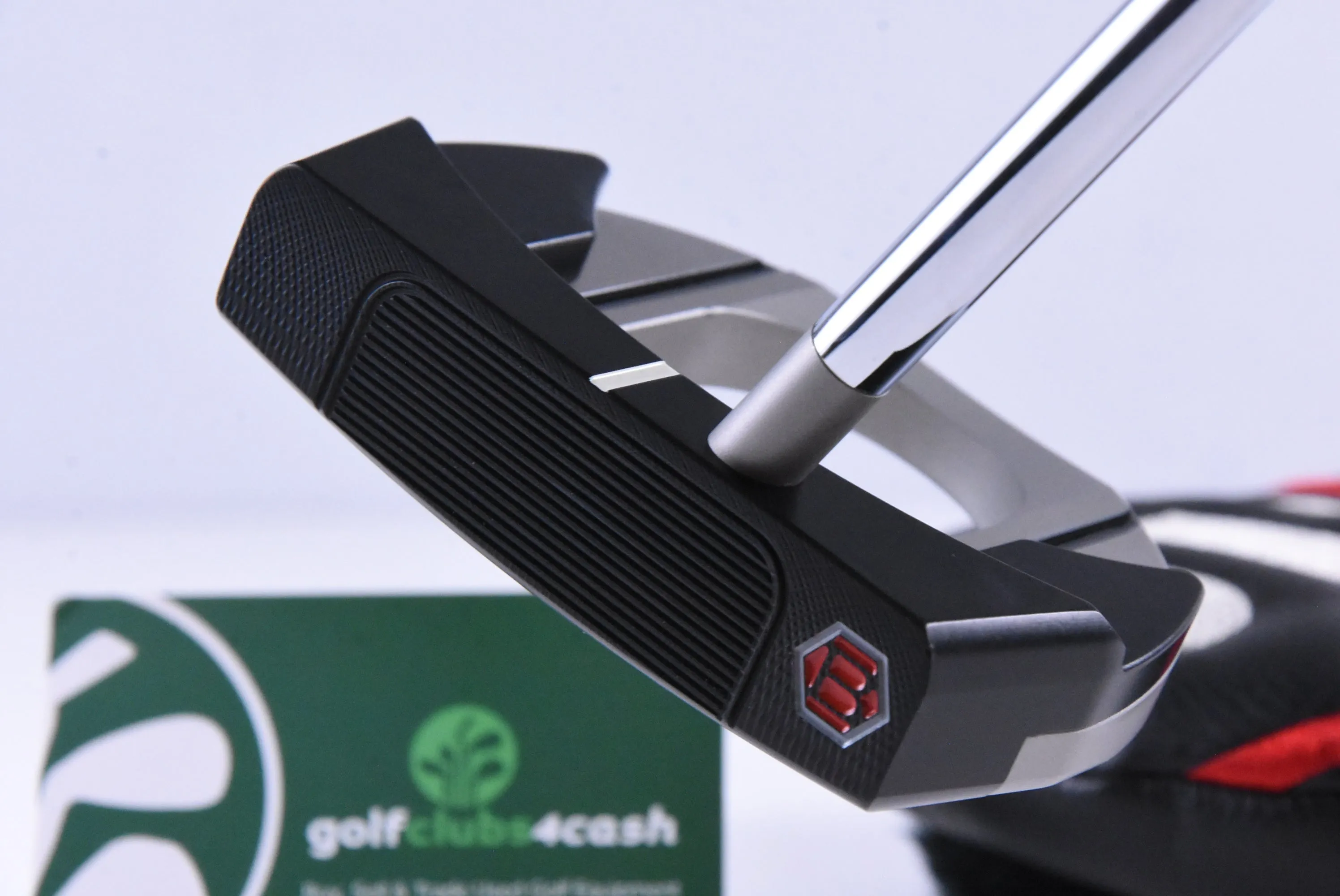 Bettinardi Inovai Rev 5.0 2018 Putter / 34 Inch
