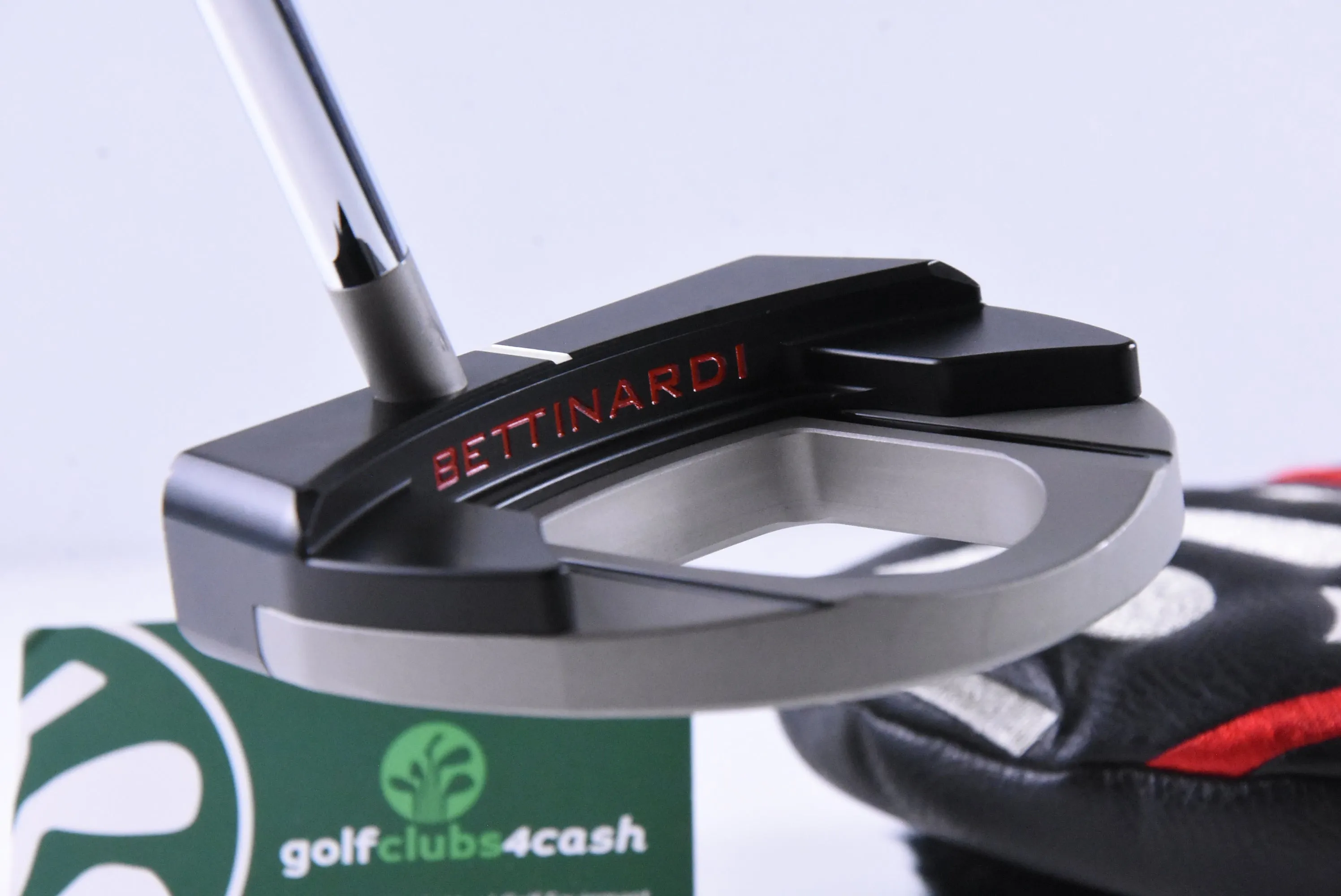 Bettinardi Inovai Rev 5.0 2018 Putter / 34 Inch