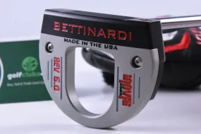 Bettinardi Inovai Rev 5.0 2018 Putter / 34 Inch