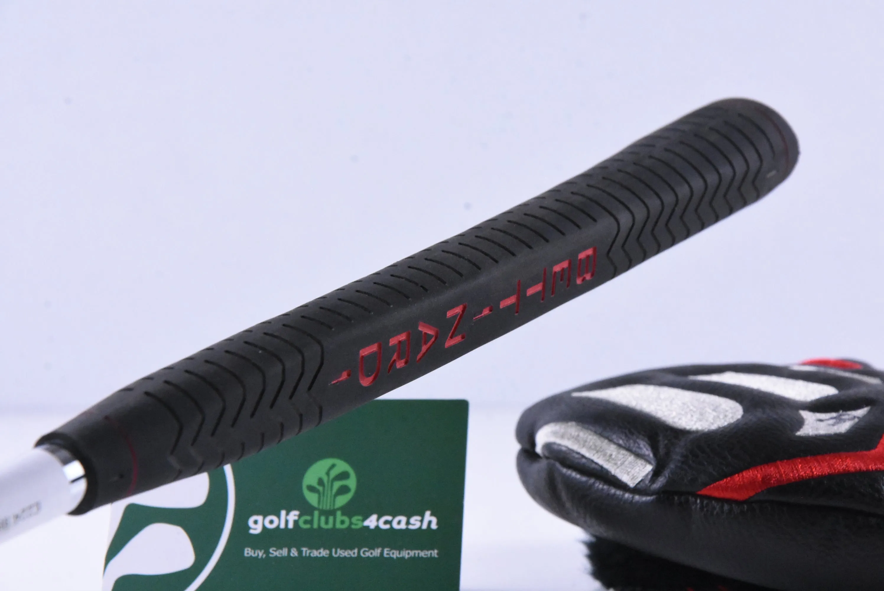 Bettinardi Inovai Rev 5.0 2018 Putter / 34 Inch