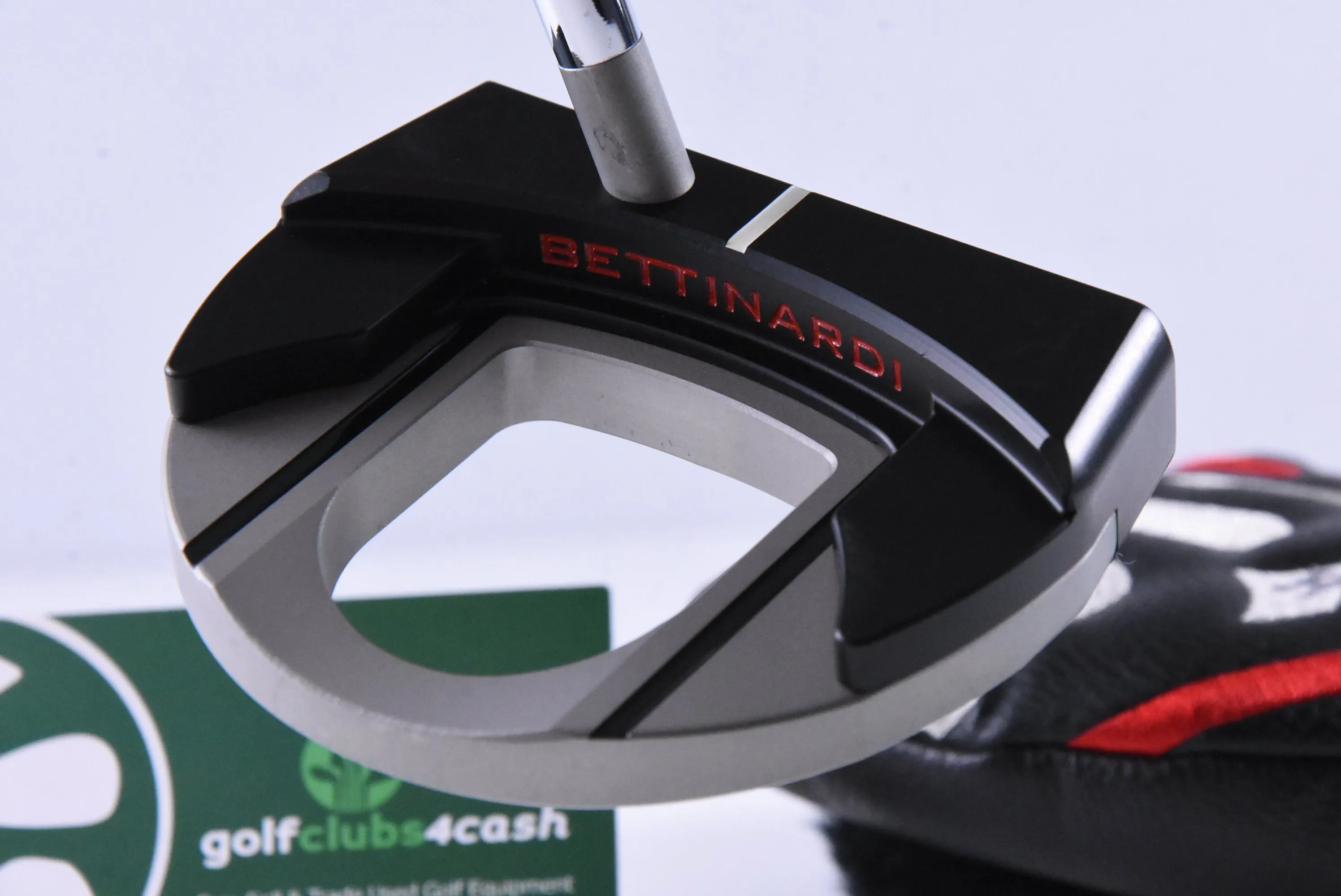 Bettinardi Inovai Rev 5.0 2018 Putter / 34 Inch