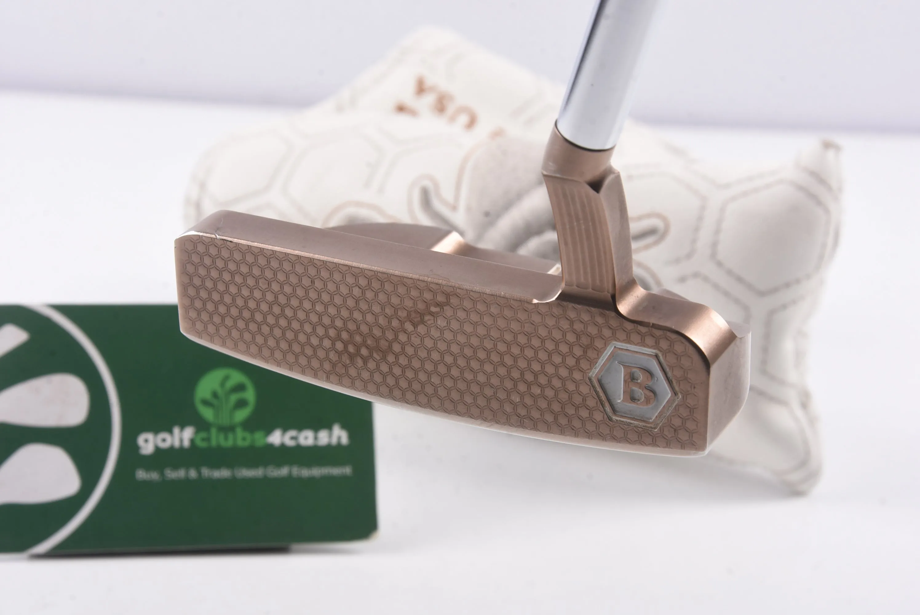 Bettinardi Queen B #11 2023 Putter / 35.5 Inch