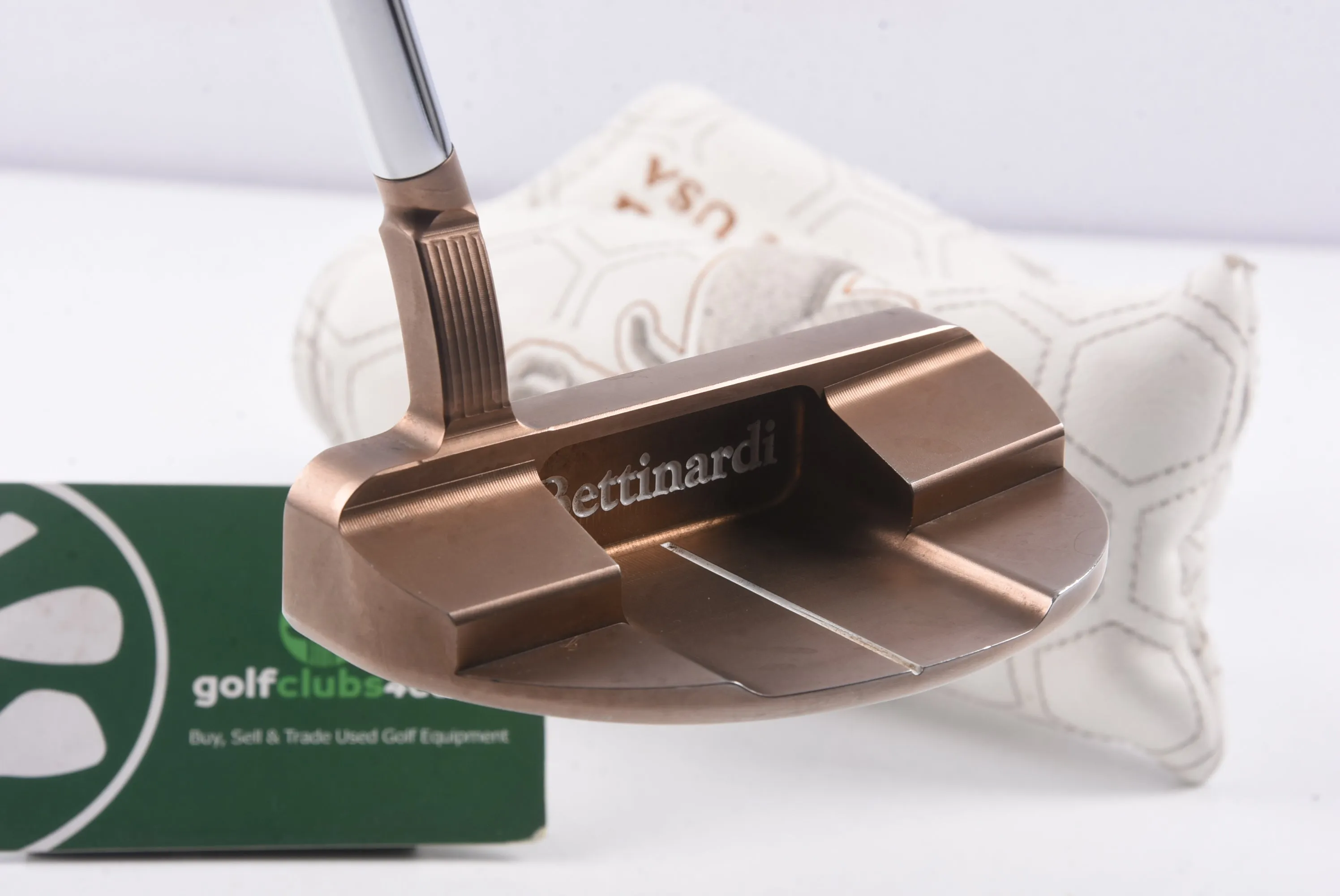 Bettinardi Queen B #11 2023 Putter / 35.5 Inch