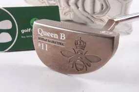 Bettinardi Queen B #11 2023 Putter / 35.5 Inch