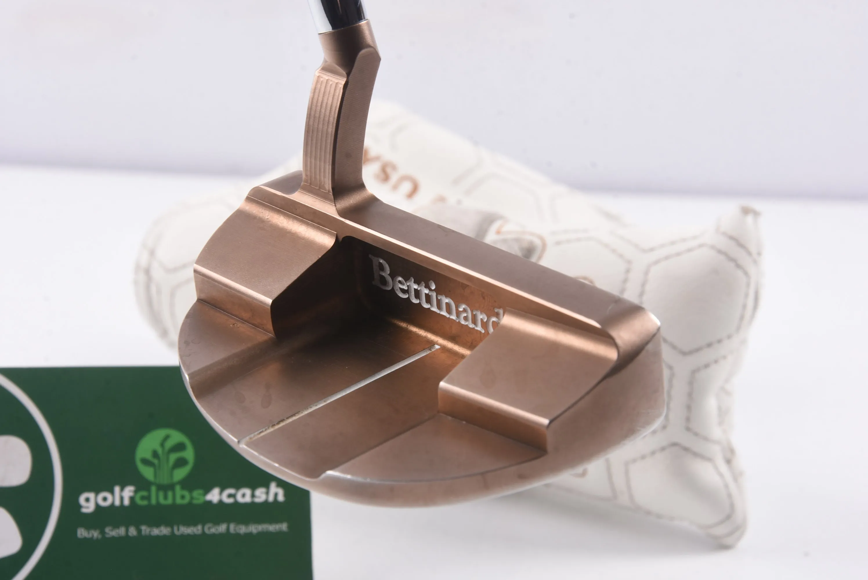 Bettinardi Queen B #11 2023 Putter / 35.5 Inch