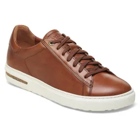 Birkenstock Bend Cognac Leather