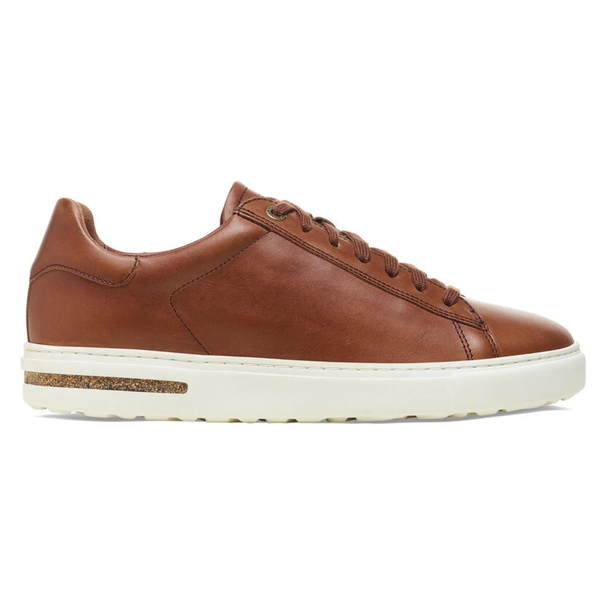 Birkenstock Bend Cognac Leather