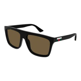 Black GG0748 Sunglasses