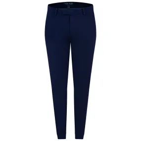Blade Performance Ankle Sport Pants Navy - AW23