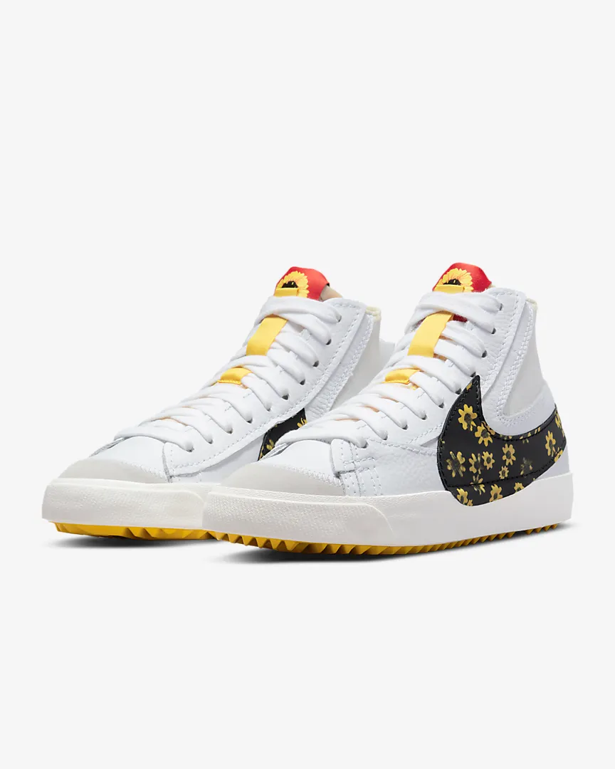 Blazer Mid '77 Jumbo