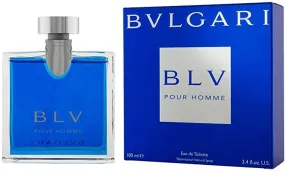 BLV Pour Homme