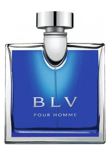 BLV Pour Homme