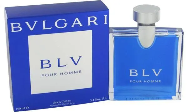BLV Pour Homme