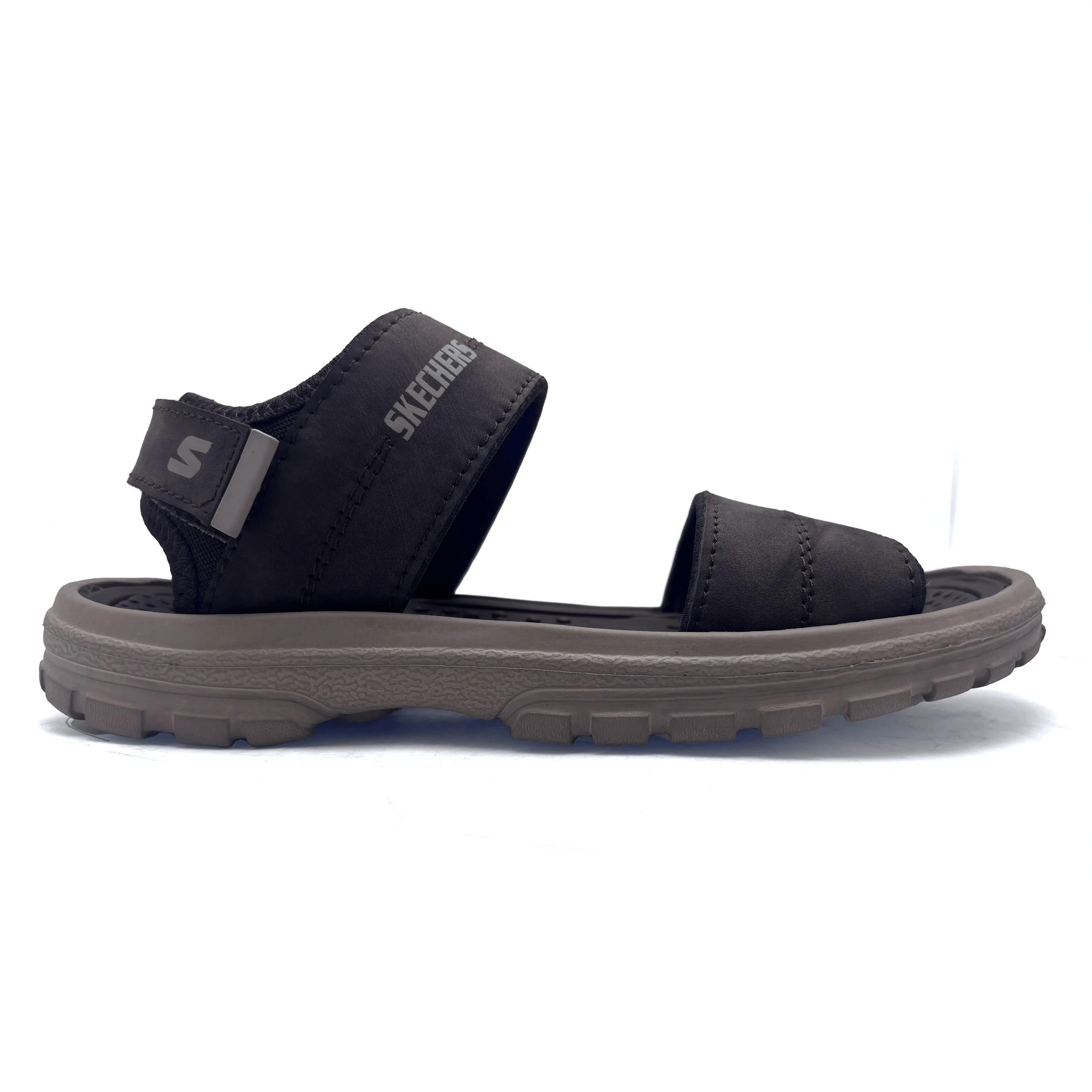 Brown Casual Sandal