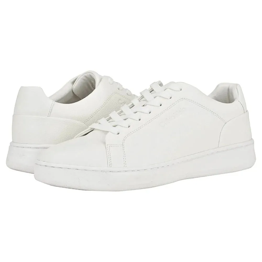 Calvin Klein Falconi Sneakers Men - WHT
