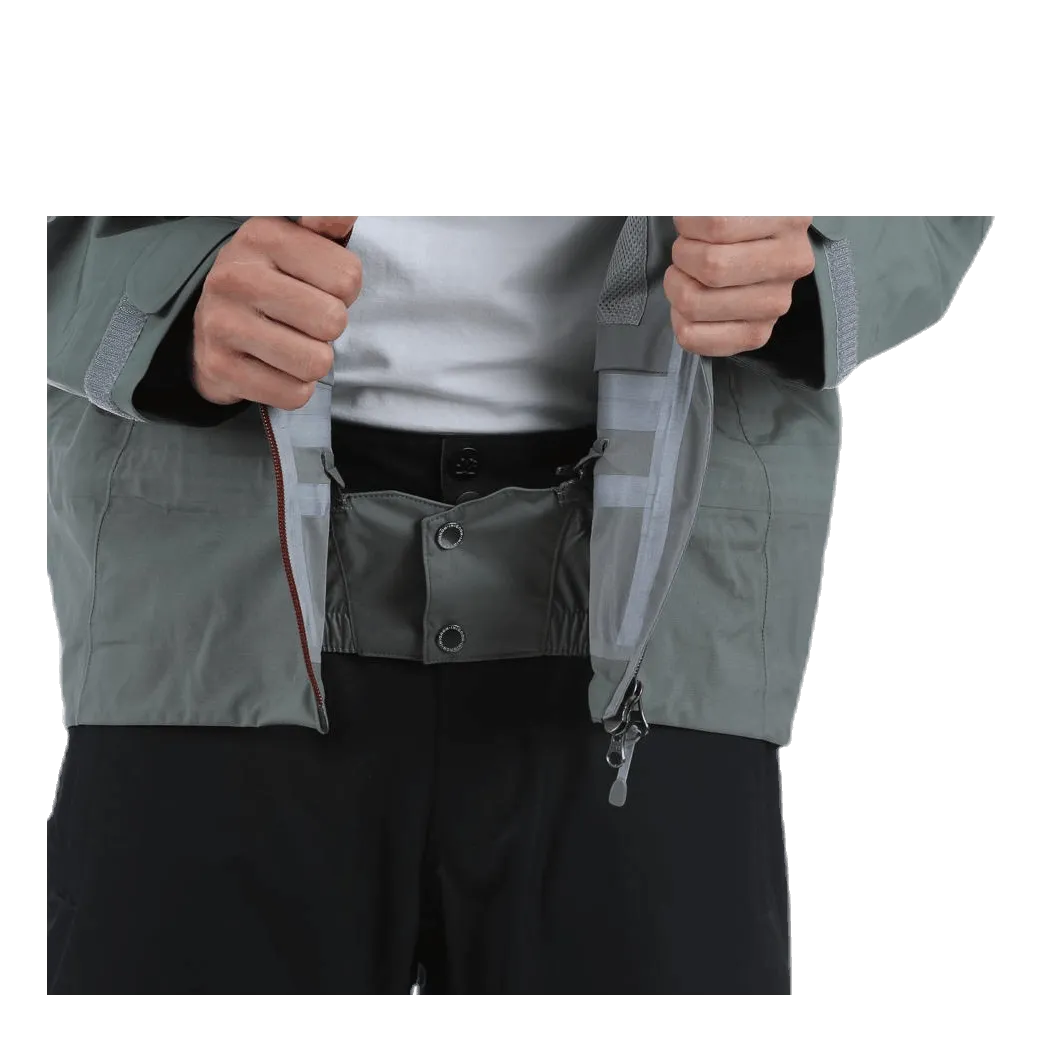 Candid Jacket Grey