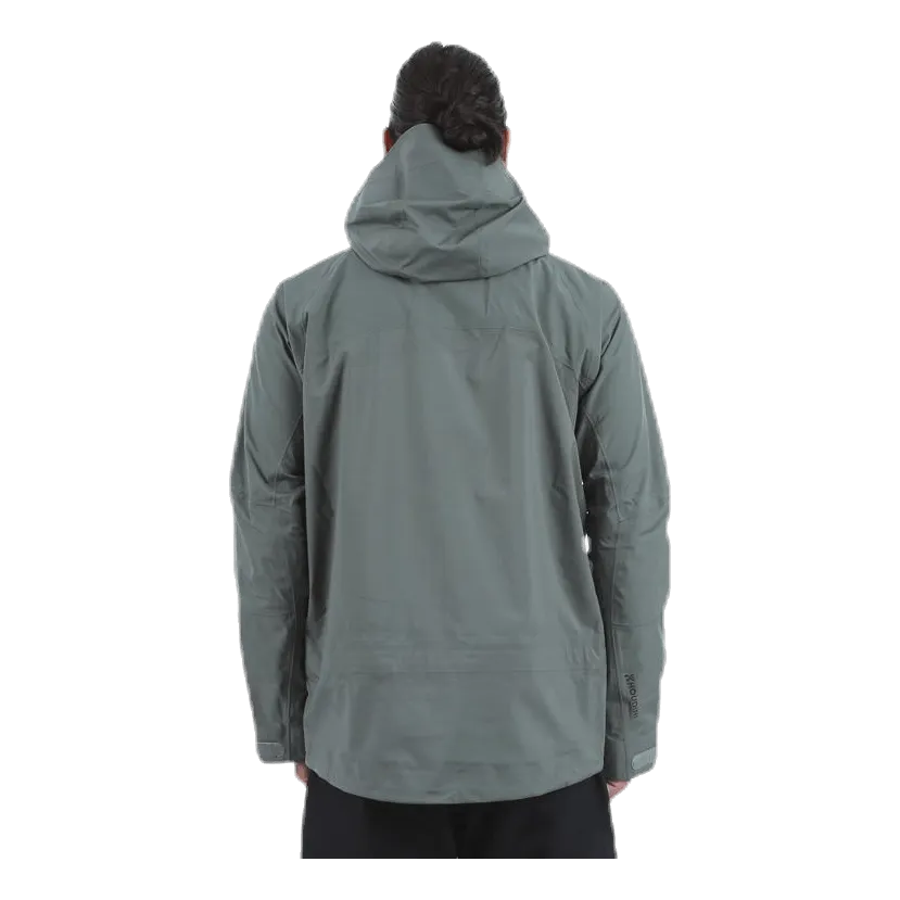 Candid Jacket Grey