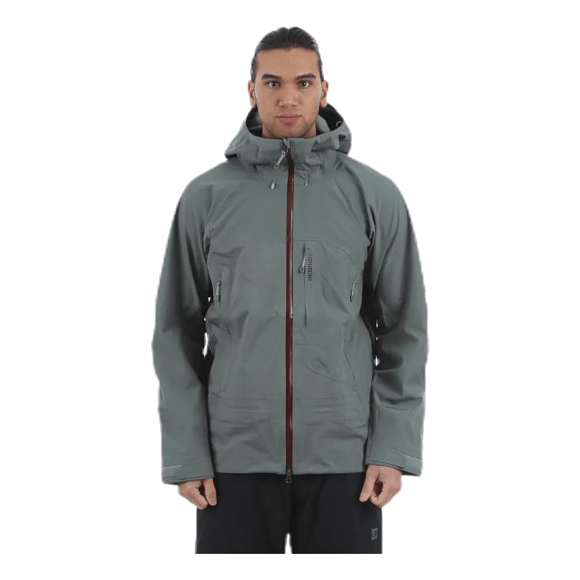 Candid Jacket Grey