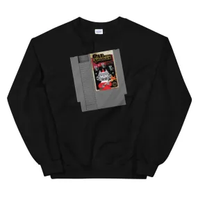 Cat Nitendo: Holiday Edition Unisex Sweatshirts