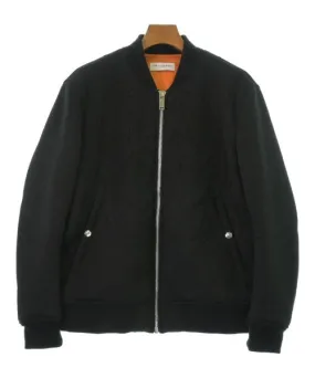 CHRISTIAN DADA Millitary jackets