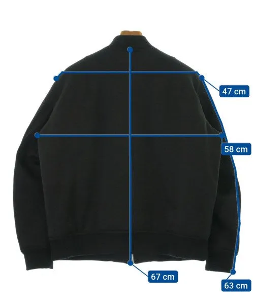 CHRISTIAN DADA Millitary jackets
