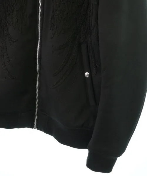 CHRISTIAN DADA Millitary jackets