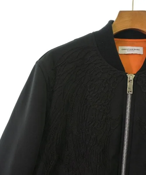 CHRISTIAN DADA Millitary jackets