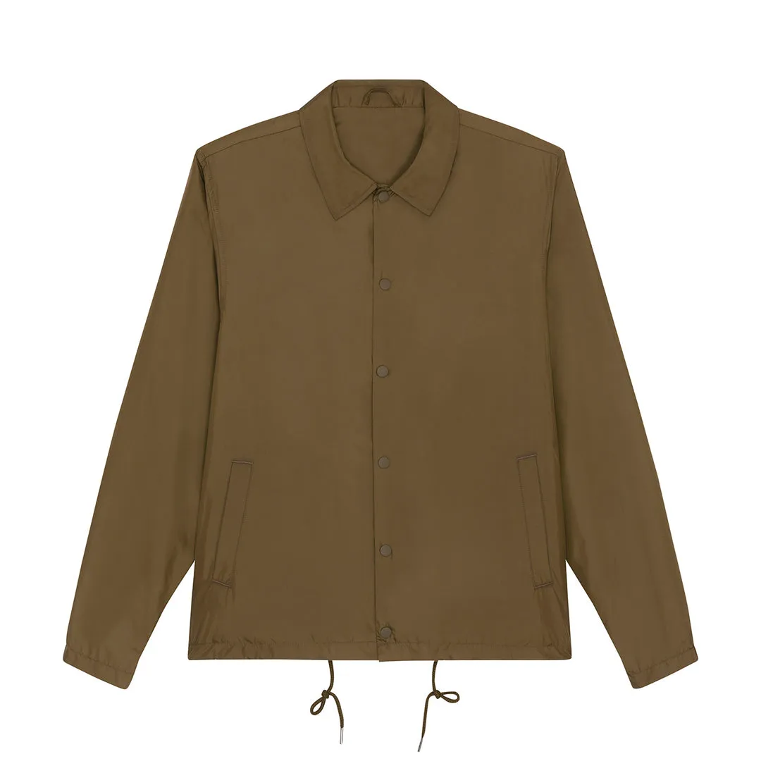 Coacher Casual Jacket