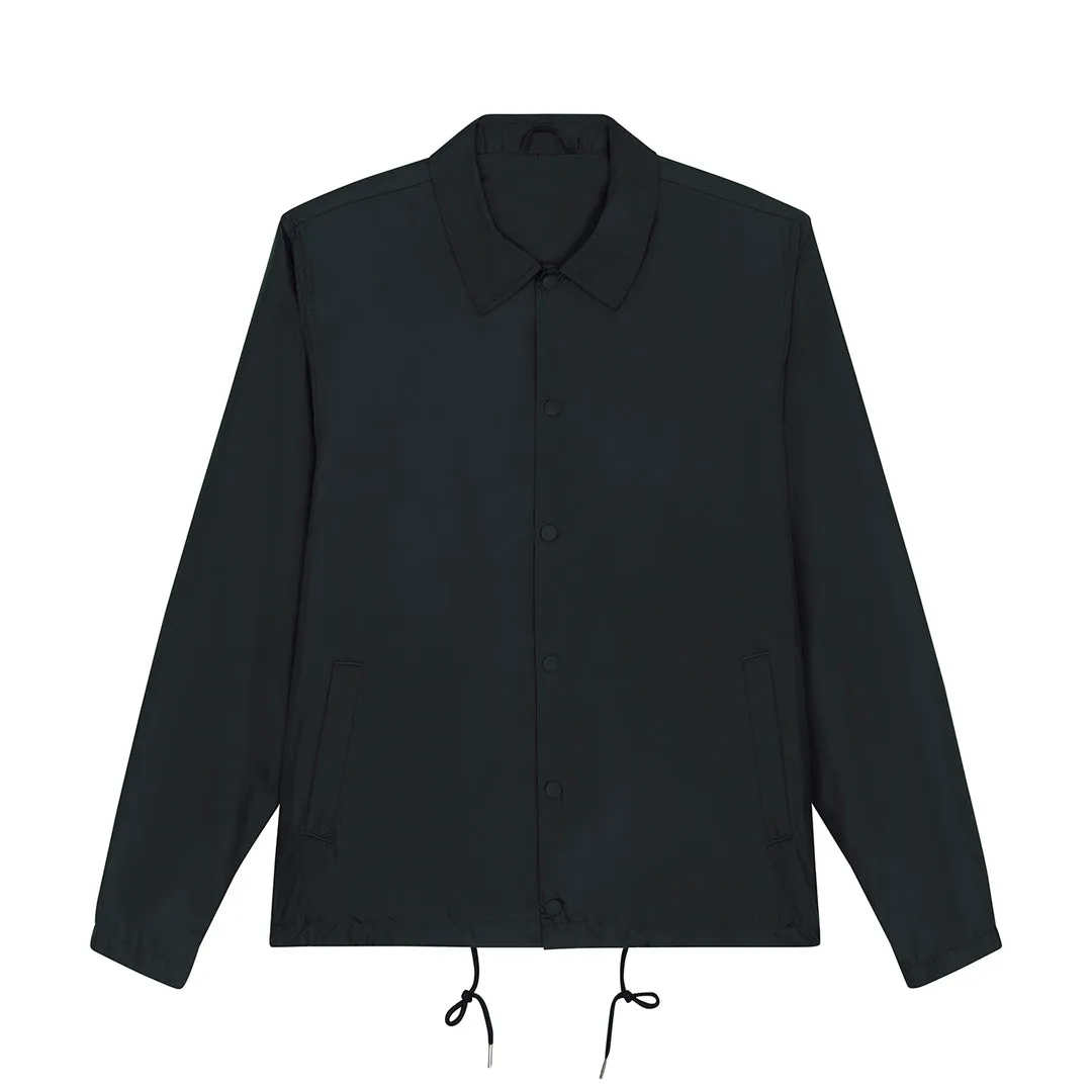Coacher Casual Jacket