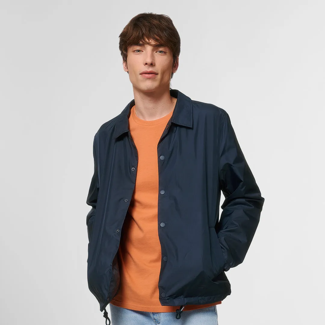 Coacher Casual Jacket