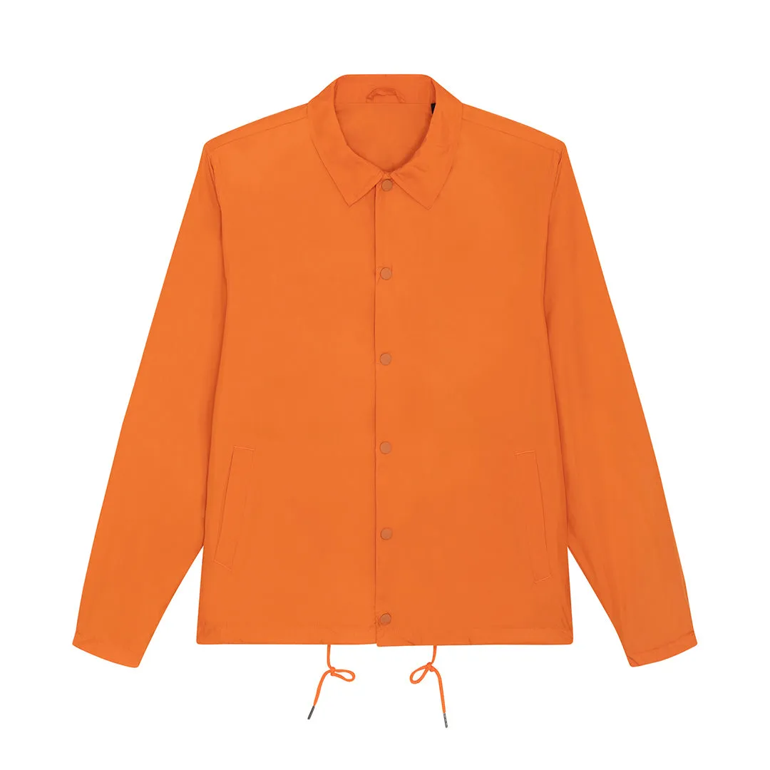 Coacher Casual Jacket