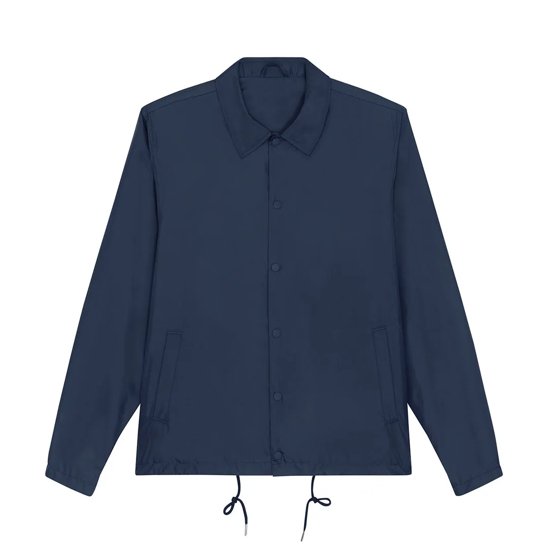 Coacher Casual Jacket