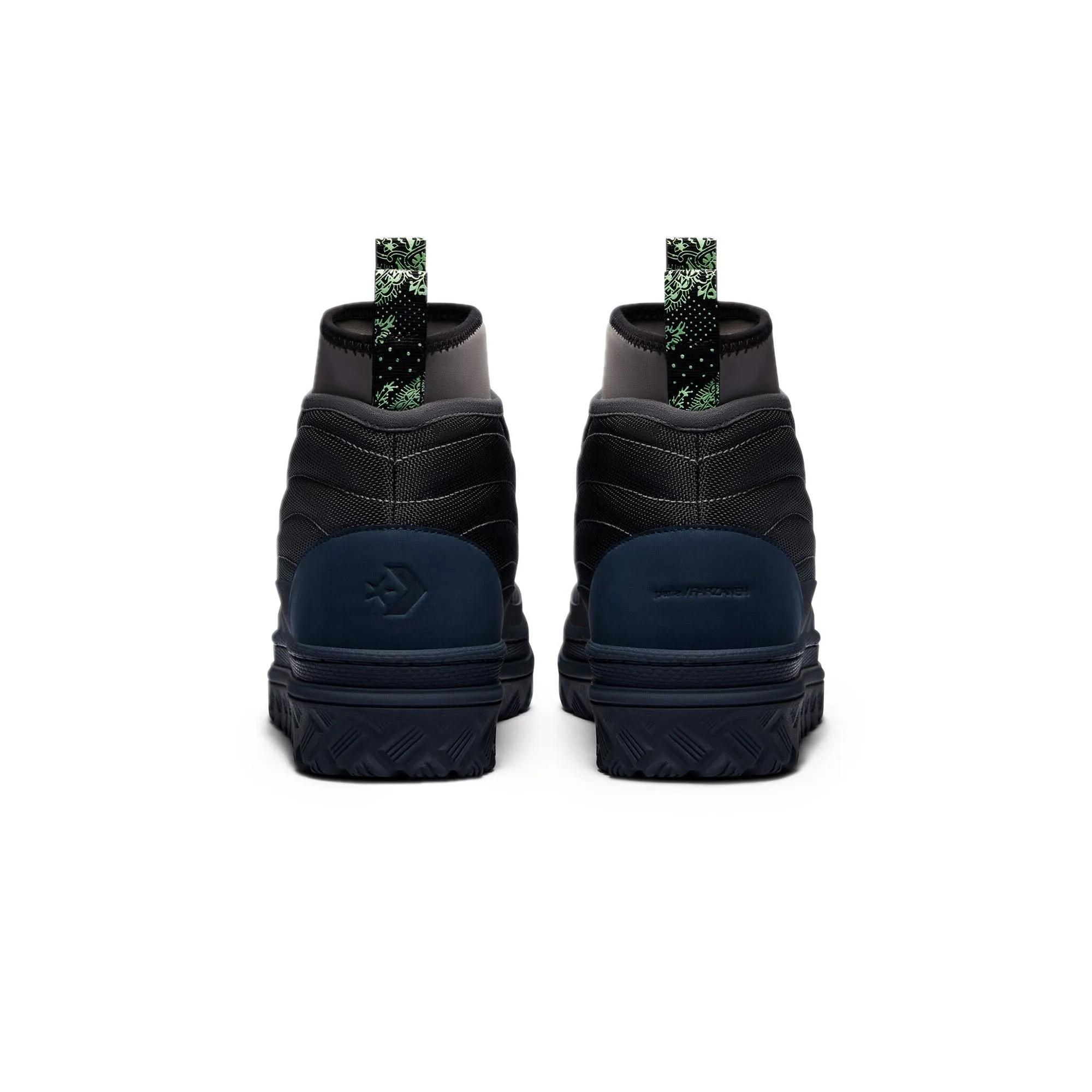 CONVERSE X PARIA /FARZANEH PRO LEATHER X2 TREK HI SHOES