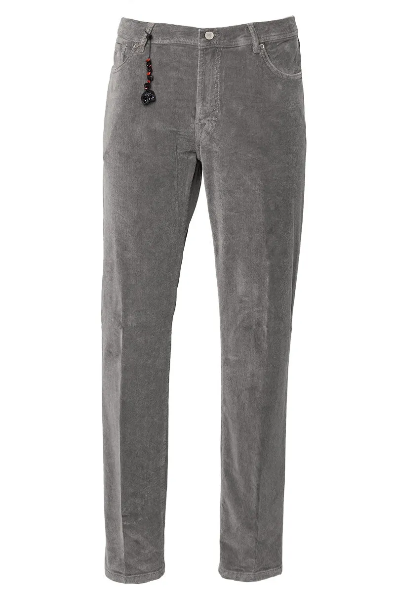 Corduroy Pants