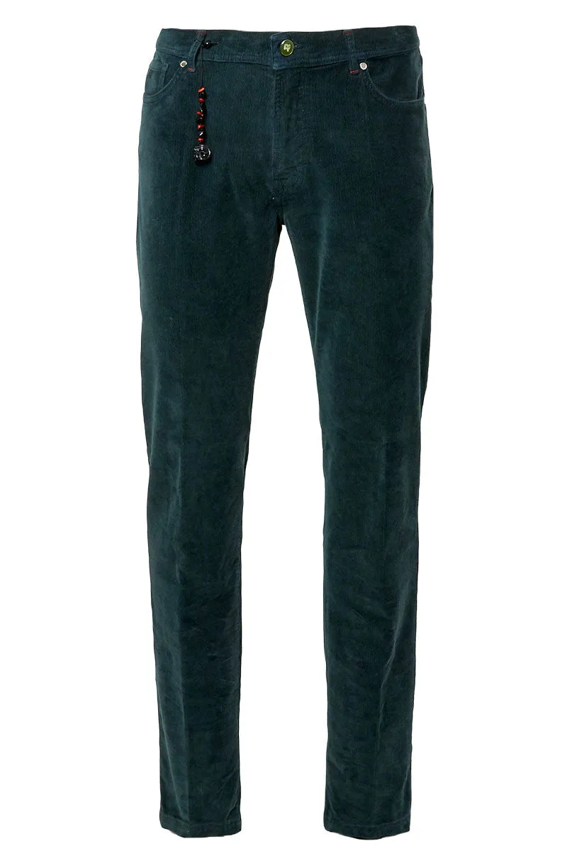 Corduroy Pants