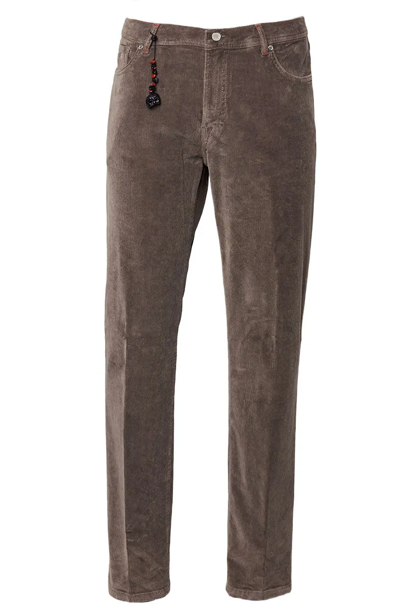 Corduroy Pants