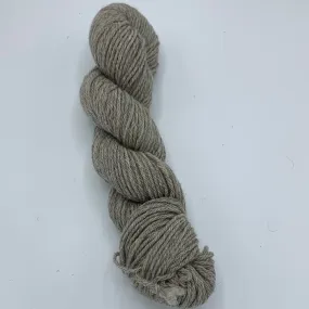 Corriedale - Aran weight