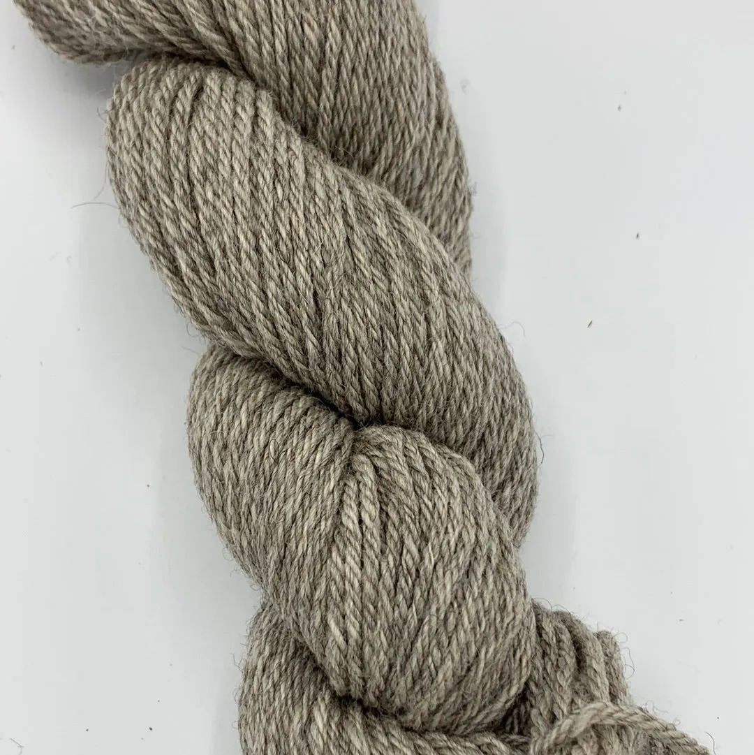 Corriedale - Aran weight