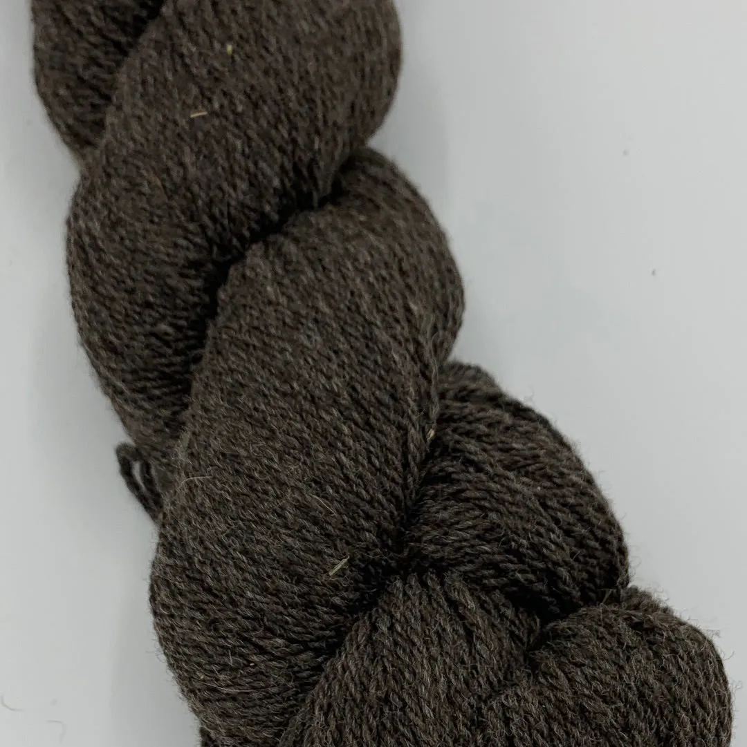Corriedale - DK Weight (Suzie Wong)